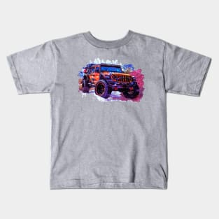 Gladiator Fun Kids T-Shirt